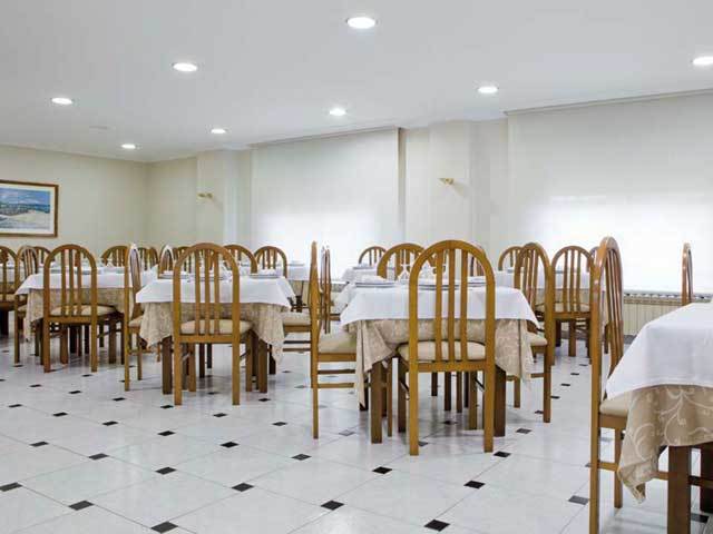 Duna Hotel
