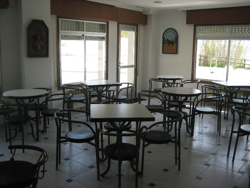 Hotel Duna 2*